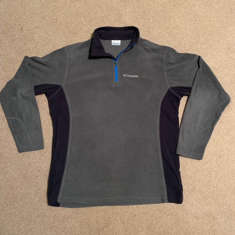 Columbia Wear